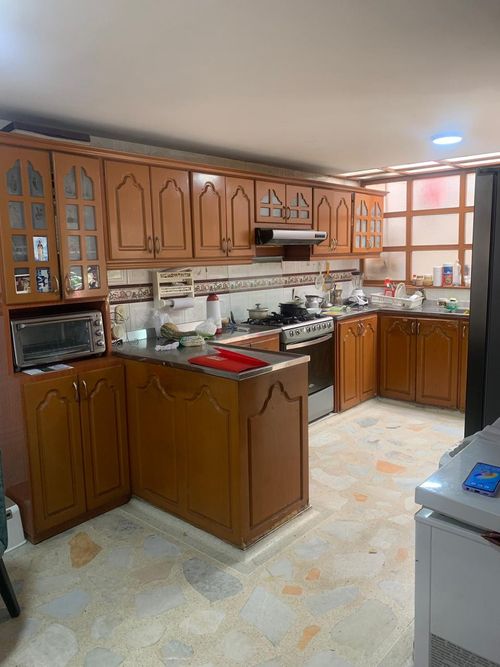 Casa de 4 alcobas en venta en Cañaveral, Floridablanca, 750 m² · foto 7 de 23