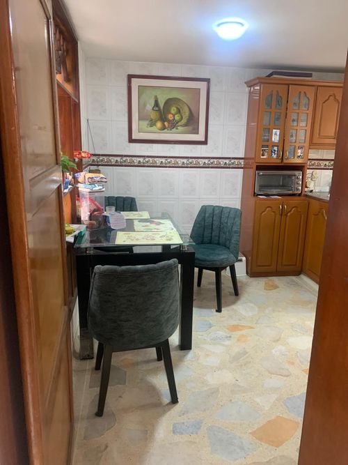 Casa de 4 alcobas en venta en Cañaveral, Floridablanca, 750 m² · foto 8 de 23