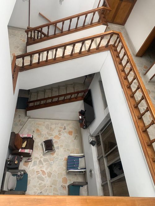 Casa de 4 alcobas en venta en Cañaveral, Floridablanca, 750 m² · foto 12 de 23