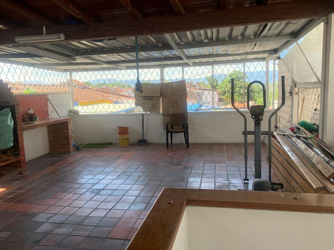 Casa de 4 alcobas en venta en Cañaveral, Floridablanca, 750 m² · foto 13 de 23