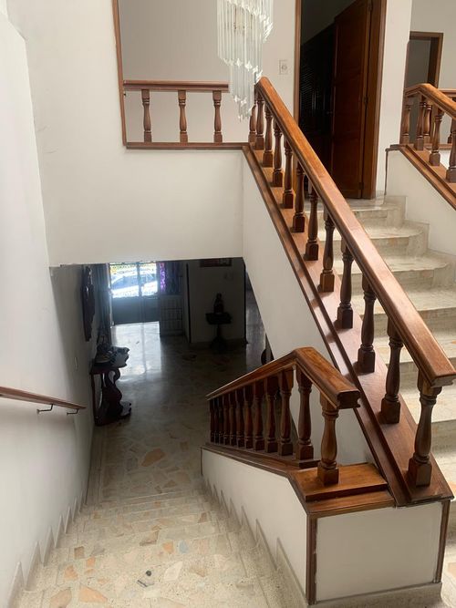 Casa de 4 alcobas en venta en Cañaveral, Floridablanca, 750 m² · foto 18 de 23