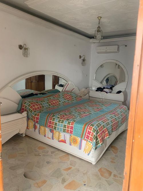 Casa de 4 alcobas en venta en Cañaveral, Floridablanca, 750 m² · foto 22 de 23
