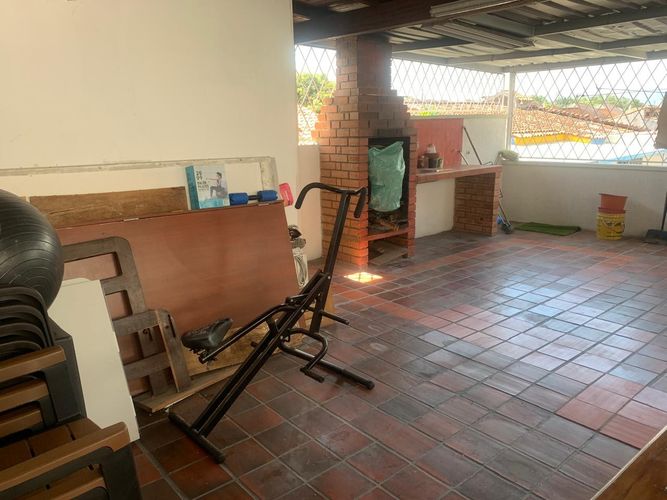 Casa de 4 alcobas en venta en Cañaveral, Floridablanca, 750 m² · foto 23 de 23