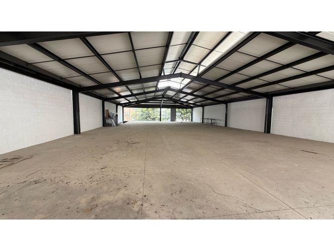 Bodega en arriendo en Alameda, Cali, 540 m² · foto 5 de 24
