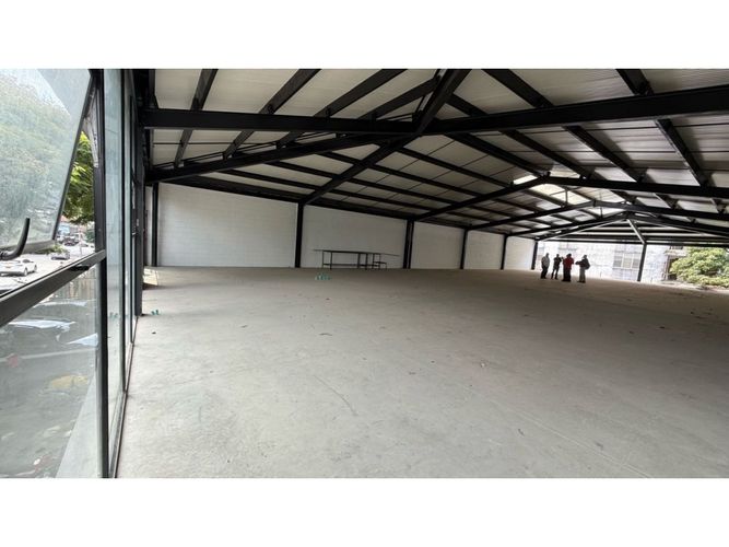 Bodega en arriendo en Alameda, Cali, 540 m² · foto 6 de 24