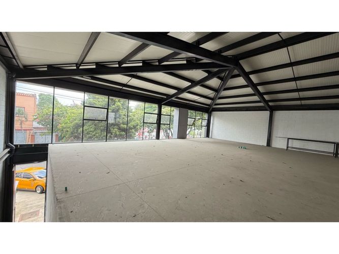 Bodega en arriendo en Alameda, Cali, 540 m² · foto 8 de 24