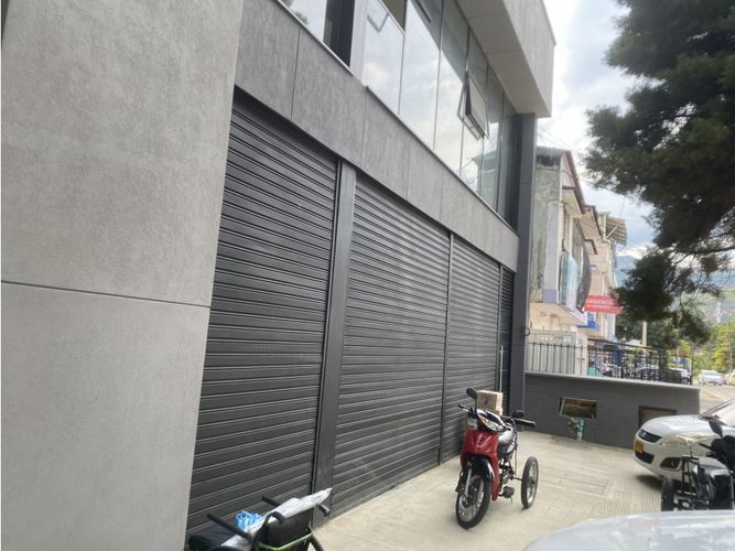 Bodega en arriendo en Alameda, Cali, 540 m² · foto 11 de 24