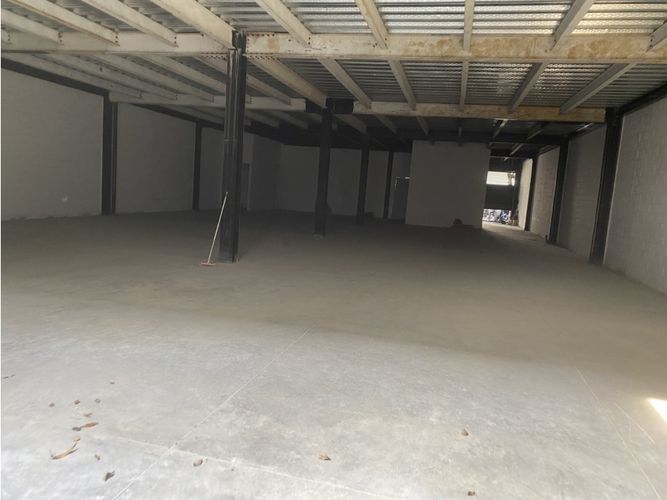 Bodega en arriendo en Alameda, Cali, 540 m² · foto 17 de 24