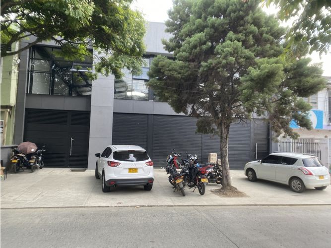 Bodega en arriendo en Alameda, Cali, 540 m² · foto 20 de 24