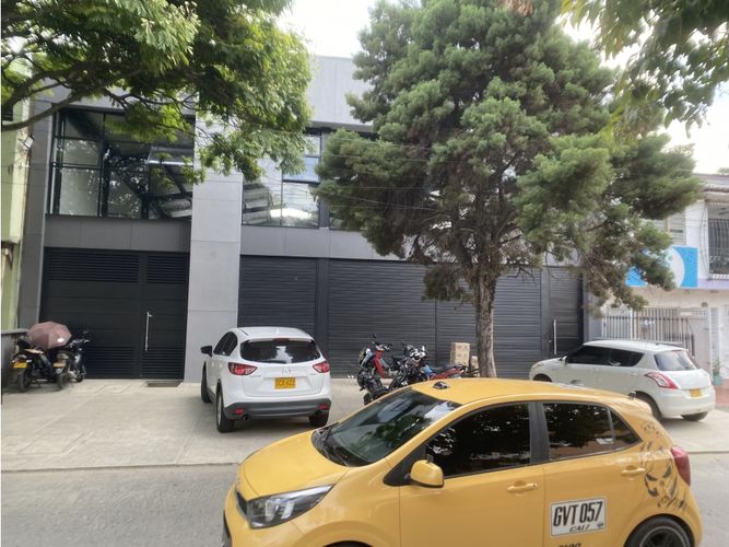 Bodega en arriendo en Alameda, Cali, 540 m² · foto 22 de 24