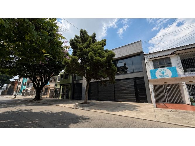 Bodega en arriendo en Alameda, Cali, 540 m² · foto 24 de 24