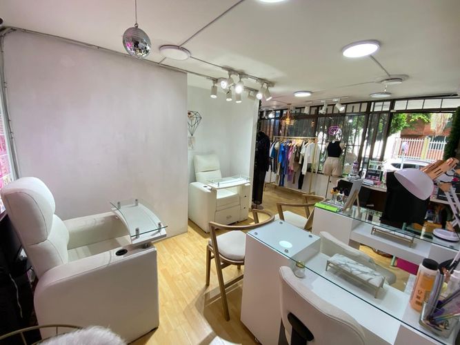 Local en arriendo en Laureles, Medellín, 35 m² · foto 6 de 6