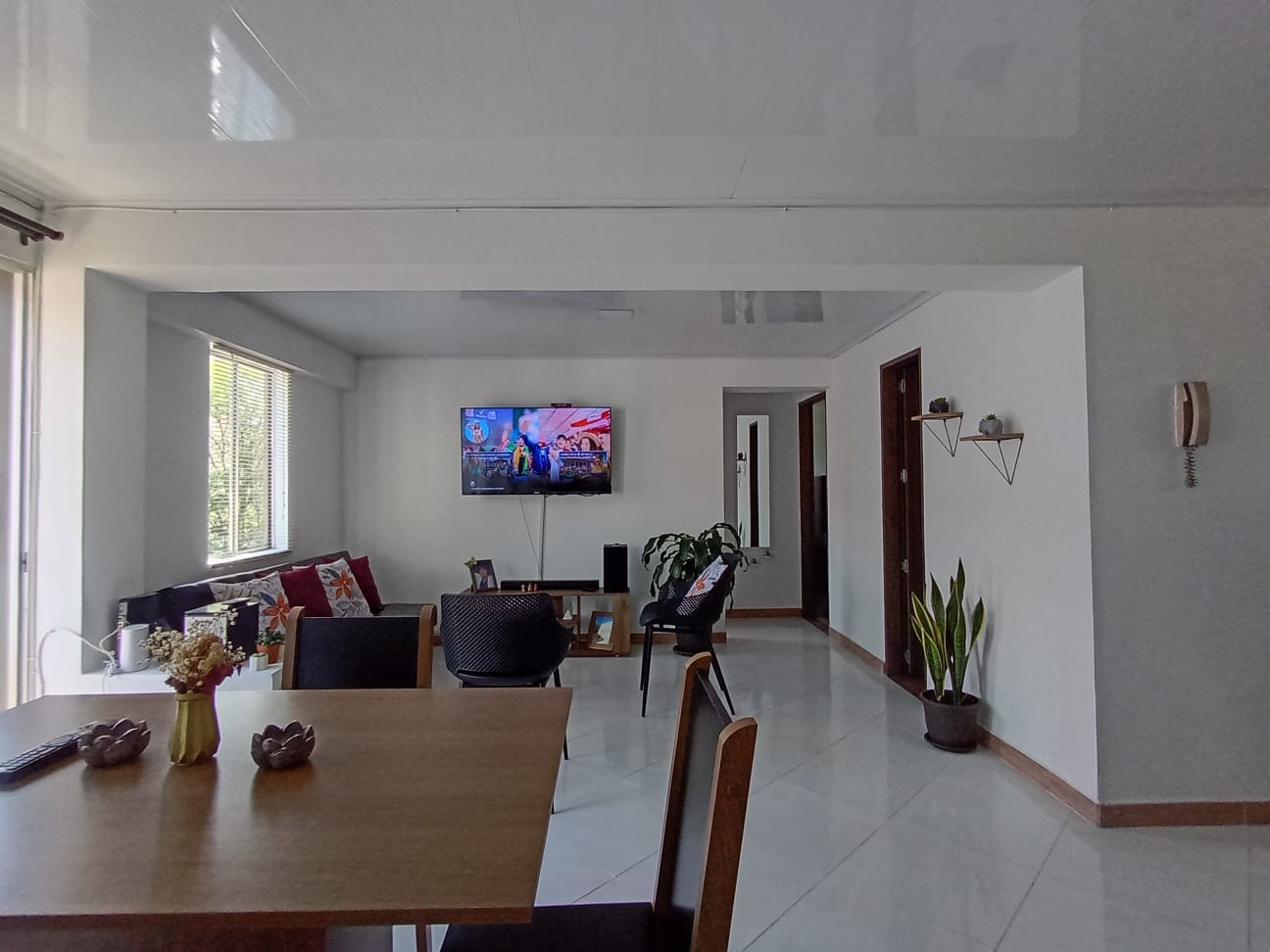 Apartamento en venta en Calasanz, Medellín · foto 2 de 18