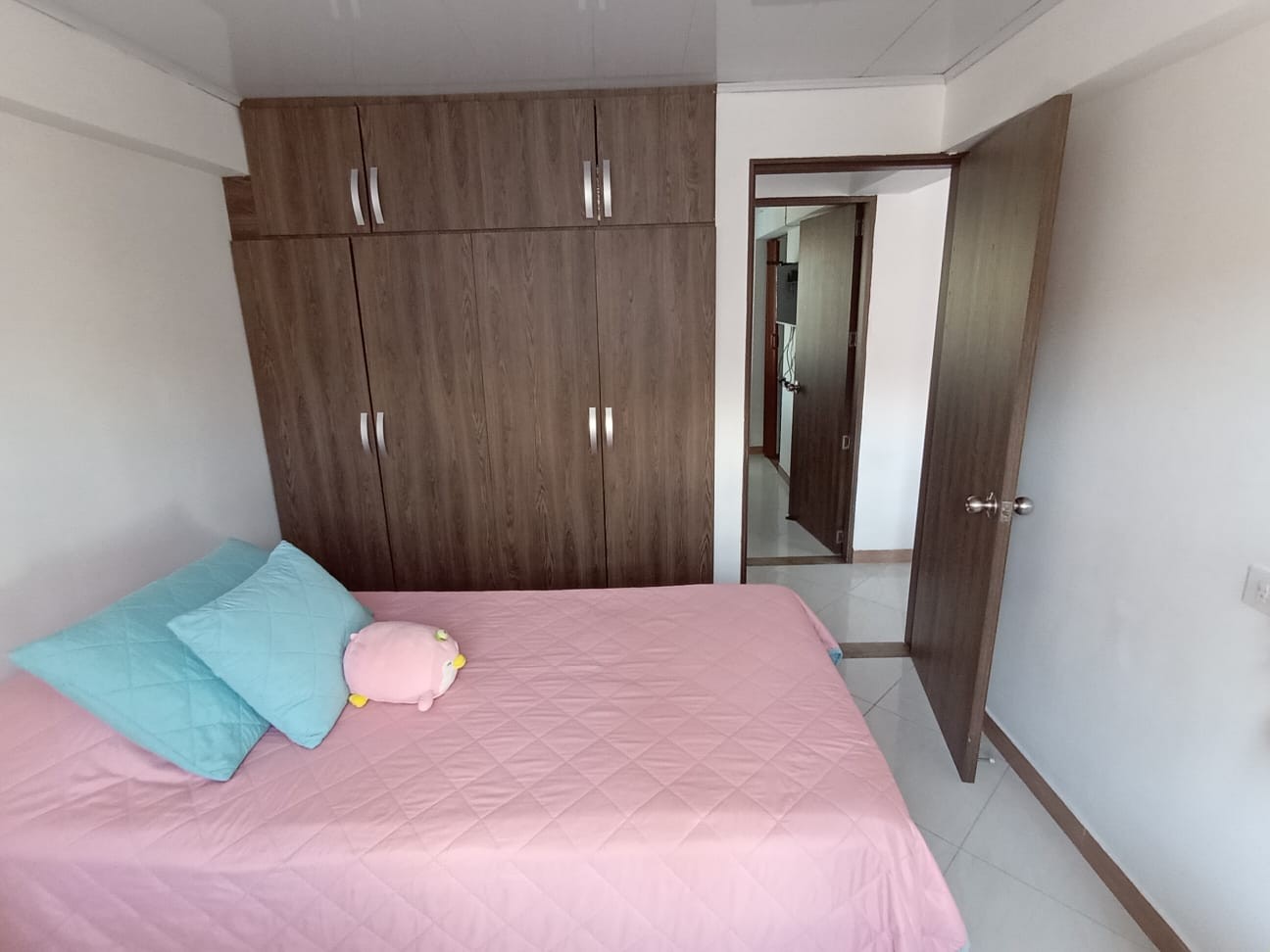Apartamento en venta en Calasanz, Medellín · foto 13 de 18