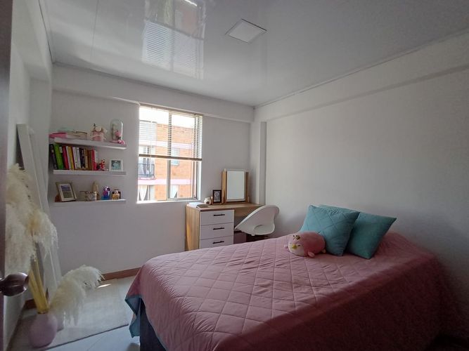 Apartamento en venta en Calasanz, Medellín · foto 10 de 18