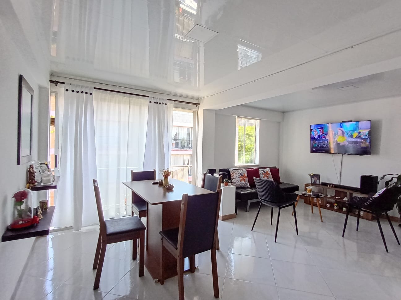 Apartamento en venta en Calasanz, Medellín · foto 5 de 18