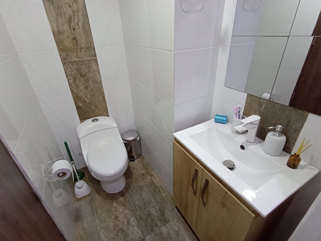 Apartamento en venta en Calasanz, Medellín · foto 8 de 18