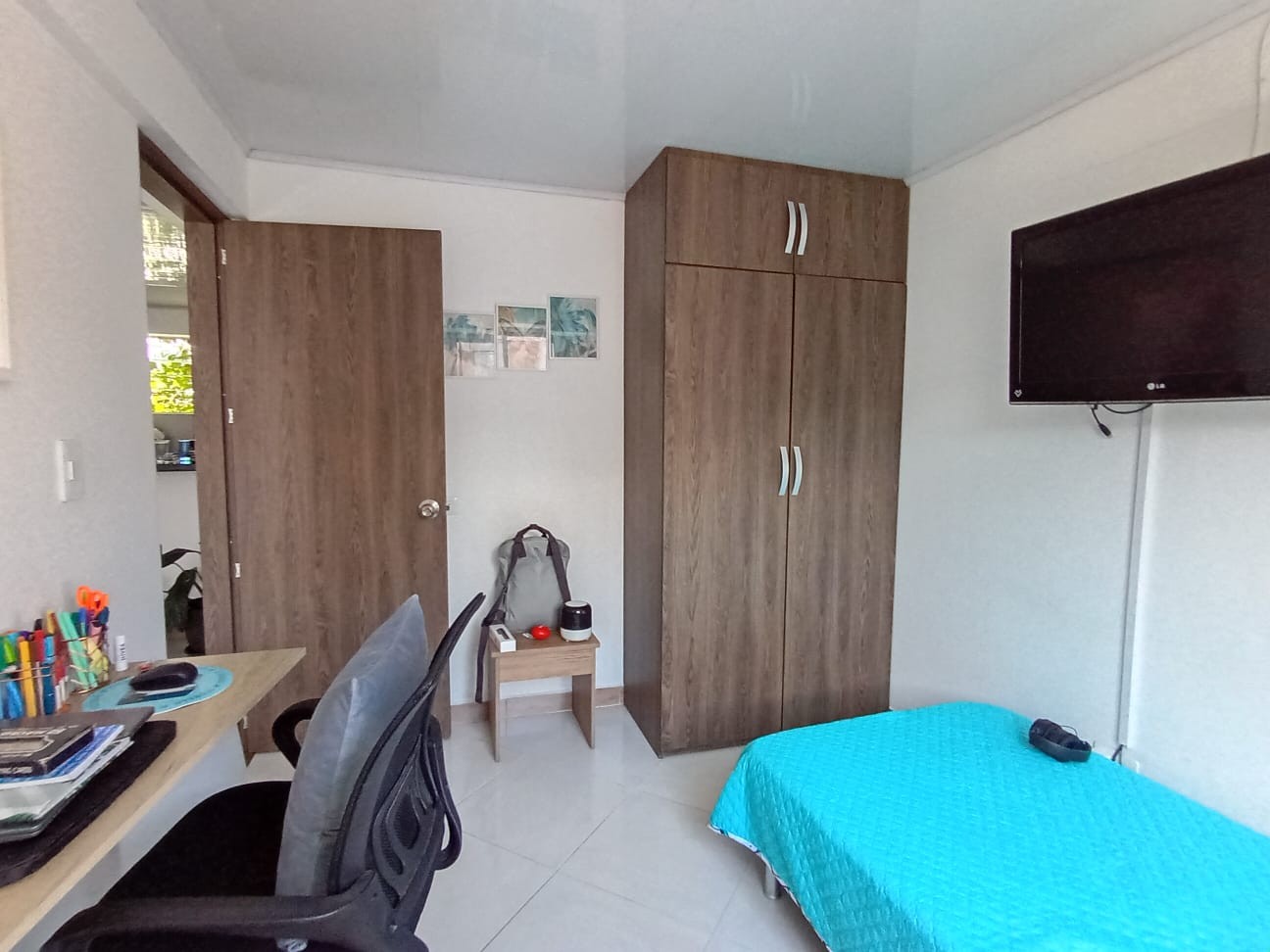 Apartamento en venta en Calasanz, Medellín · foto 12 de 18