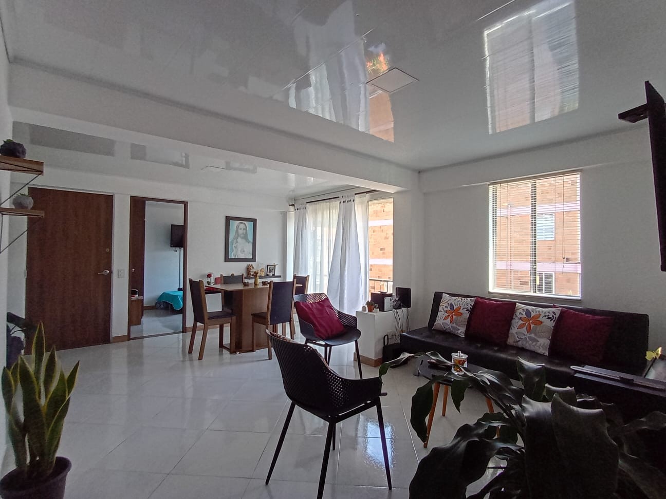 Apartamento en venta en Calasanz, Medellín · foto 4 de 18
