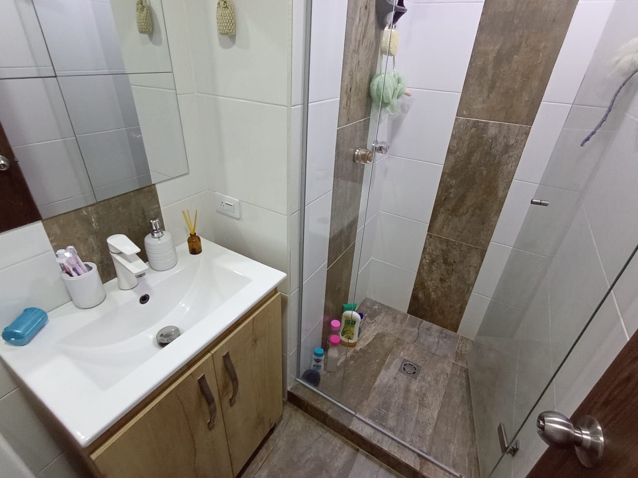 Apartamento en venta en Calasanz, Medellín · foto 14 de 18