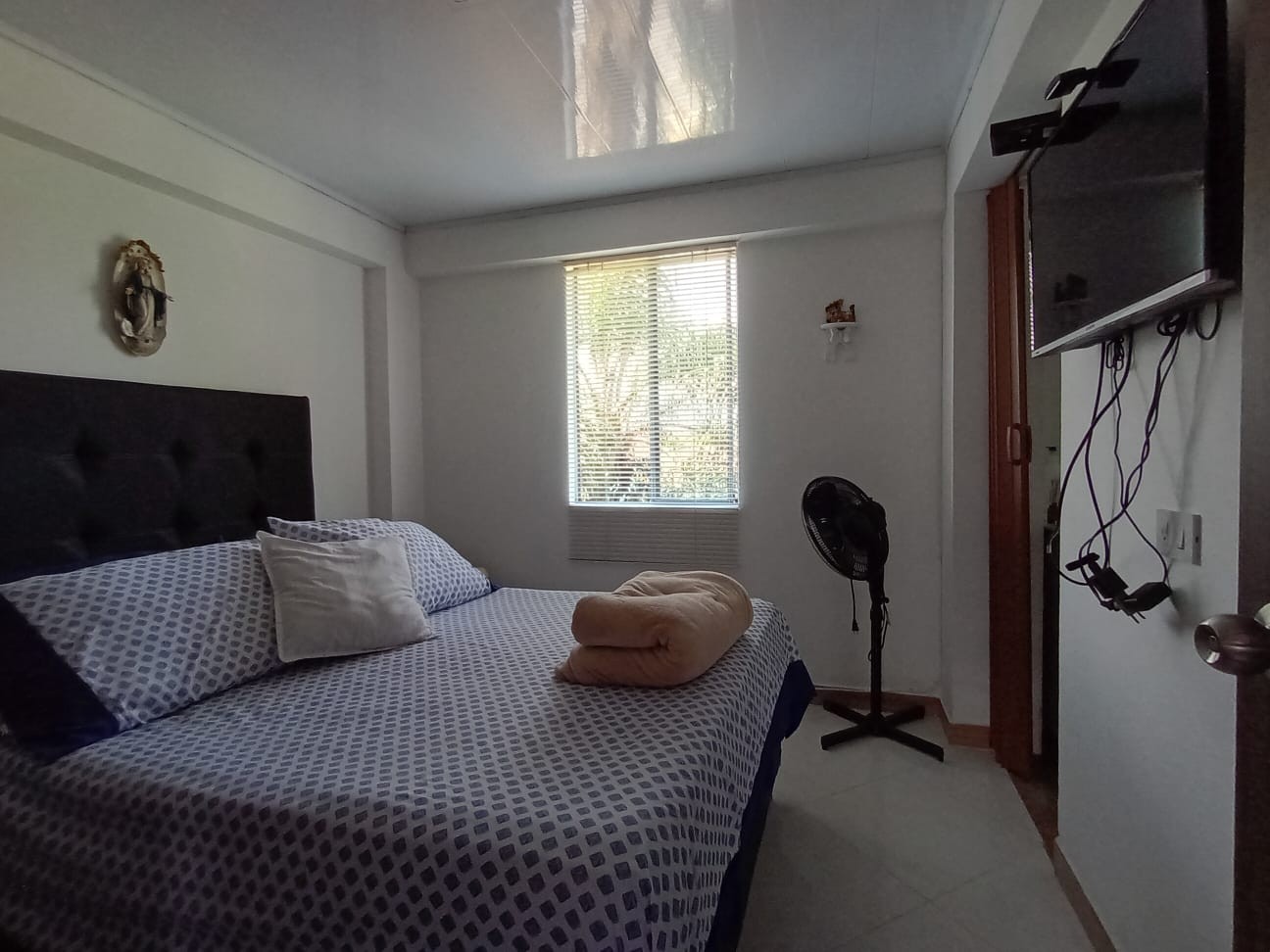 Apartamento en venta en Calasanz, Medellín · foto 7 de 18