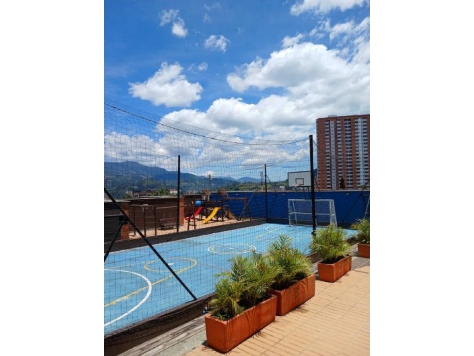 Apartamento en venta en Poblado Del Sur, La Estrella · foto 4 de 24