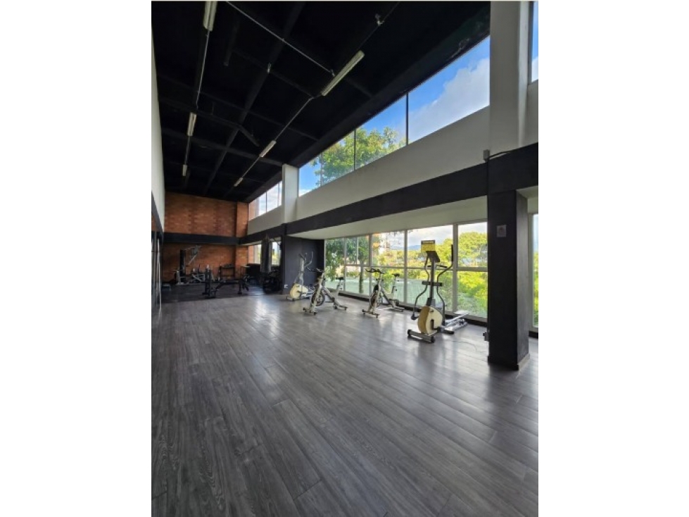 Apartamento en venta en Poblado Del Sur, La Estrella · foto 5 de 24