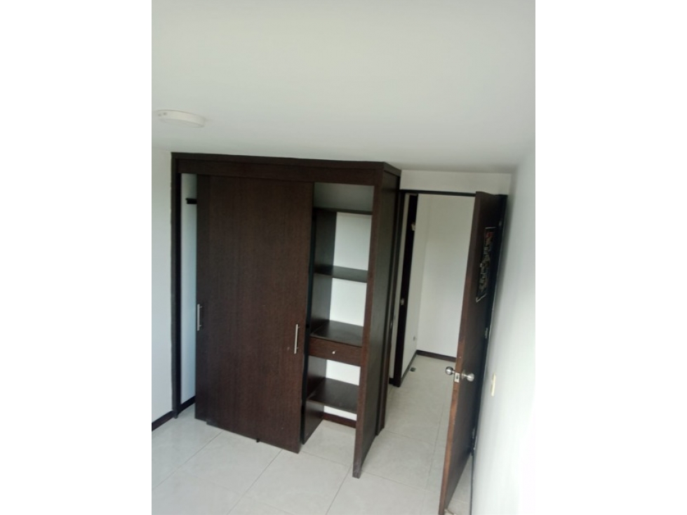 Apartamento en venta en Poblado Del Sur, La Estrella · foto 7 de 24
