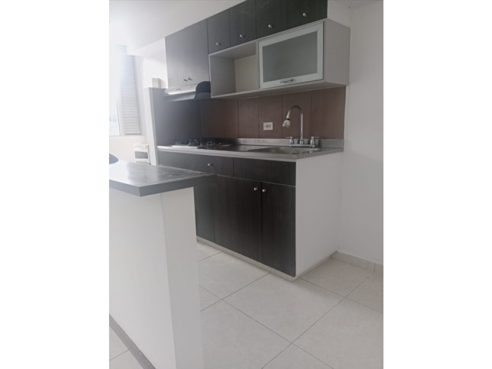 Apartamento en venta en Poblado Del Sur, La Estrella · foto 9 de 24