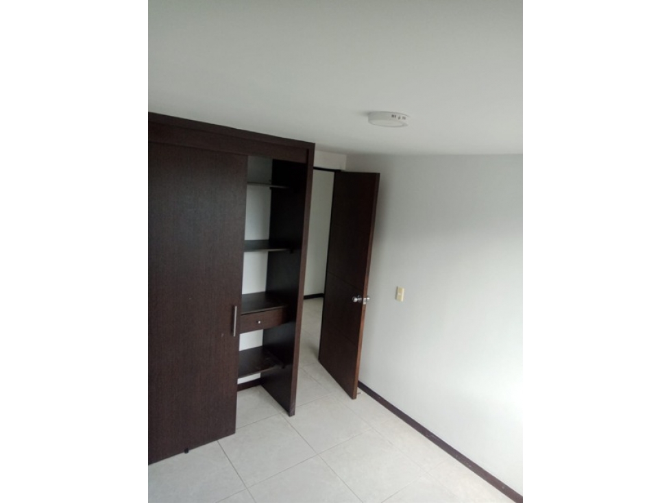 Apartamento en venta en Poblado Del Sur, La Estrella · foto 12 de 24
