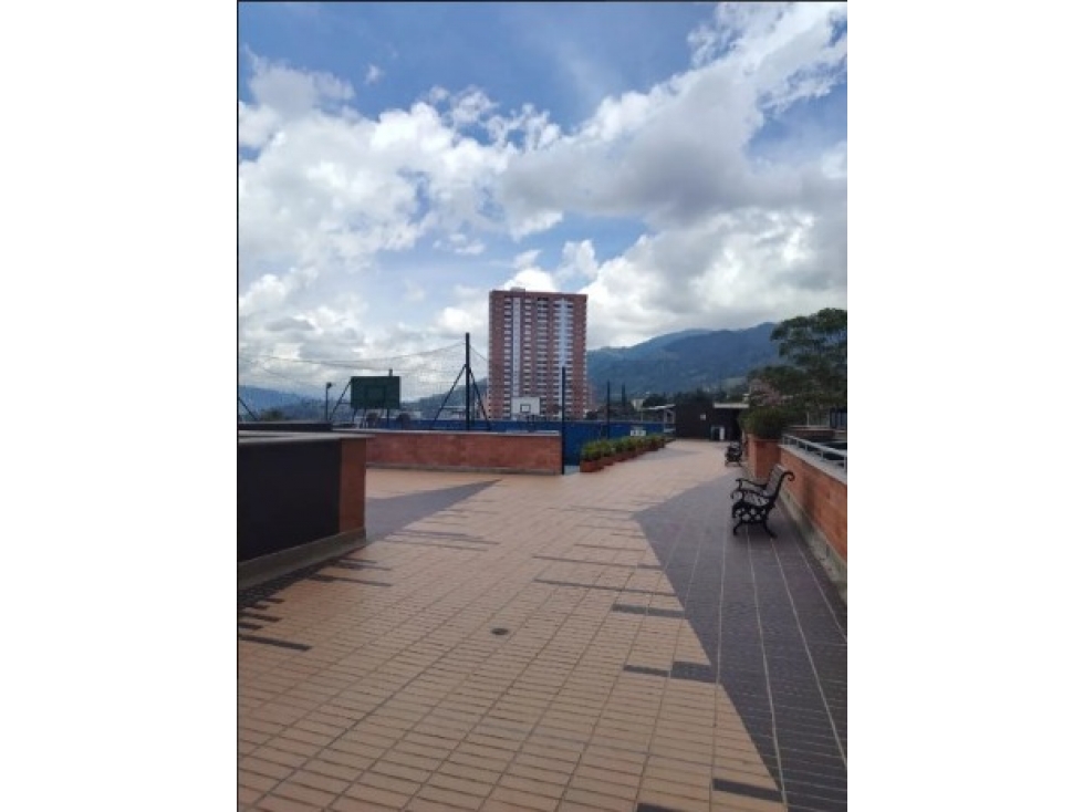 Apartamento en venta en Poblado Del Sur, La Estrella · foto 15 de 24