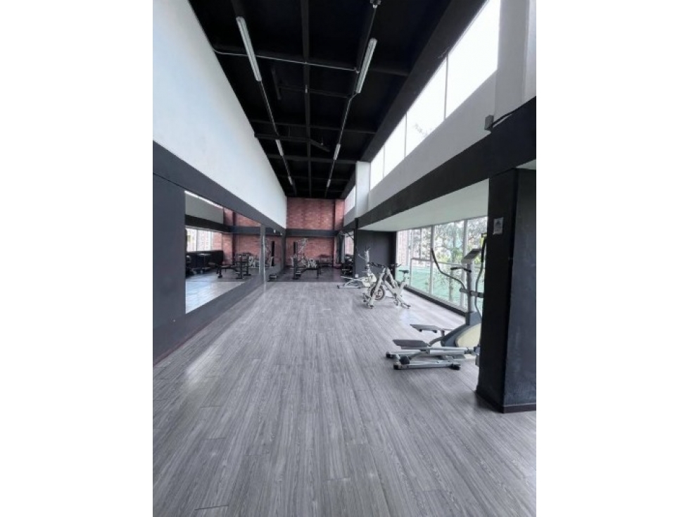 Apartamento en venta en Poblado Del Sur, La Estrella · foto 16 de 24