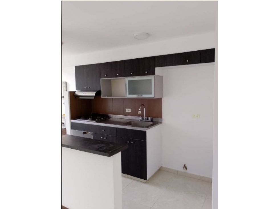 Apartamento en venta en Poblado Del Sur, La Estrella · foto 21 de 24