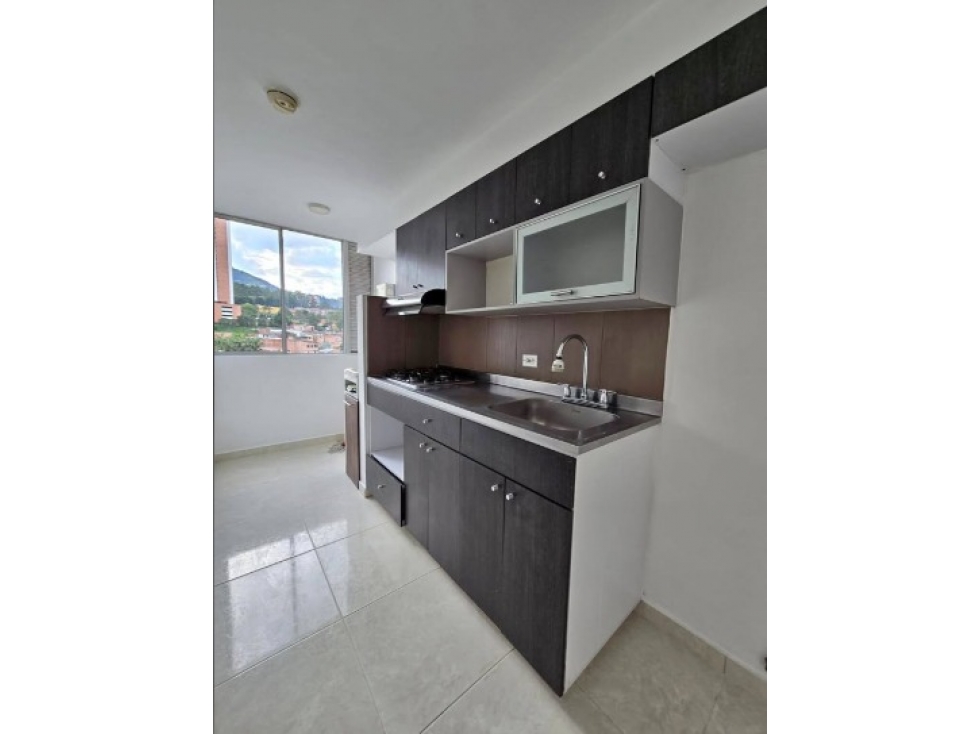 Apartamento en venta en Poblado Del Sur, La Estrella · foto 22 de 24