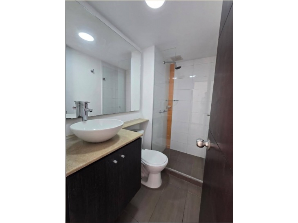 Apartamento en venta en Poblado Del Sur, La Estrella · foto 23 de 24
