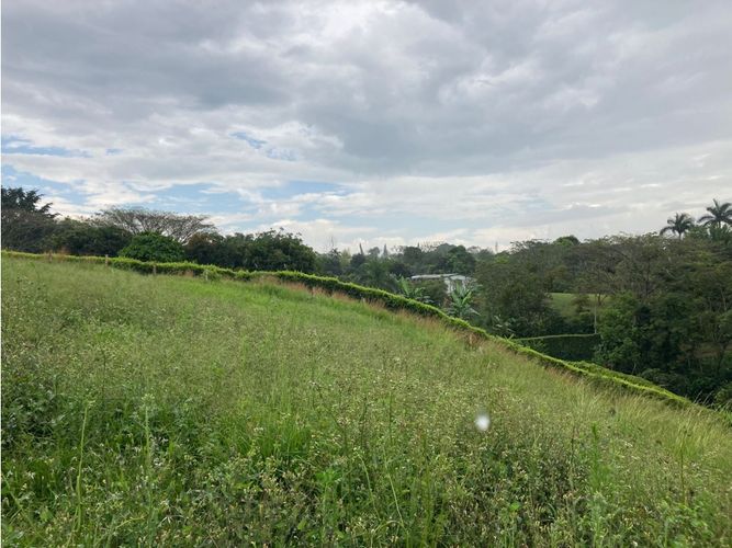 Lote en venta en Cerritos, Pereira, 1962 m² · foto 2 de 5