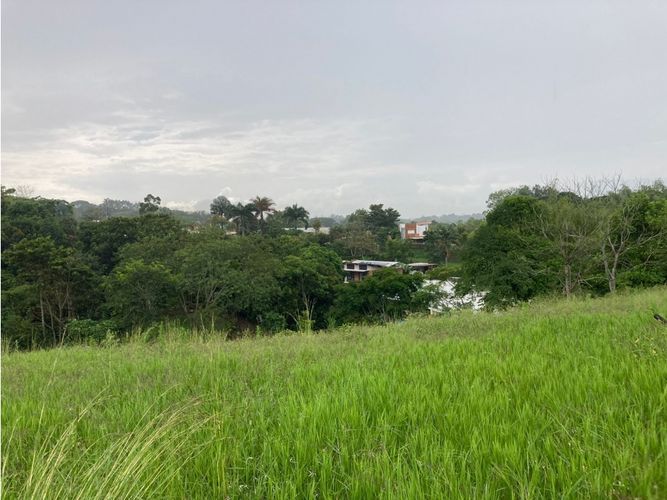 Lote en venta en Cerritos, Pereira, 1962 m² · foto 3 de 5