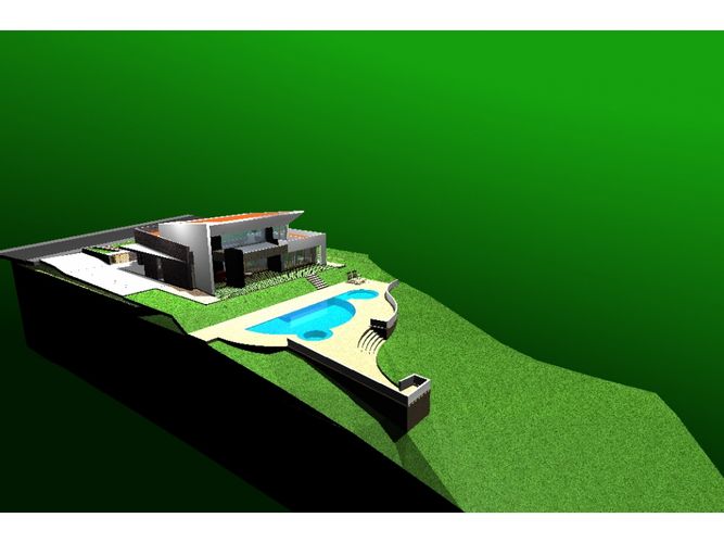 Lote en venta en Cerritos, Pereira, 1962 m² · foto 5 de 5