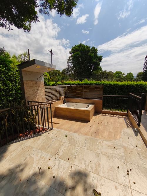 Casa de 4 alcobas en venta en Centro, Piedecuesta, 300 m² · foto 3 de 14