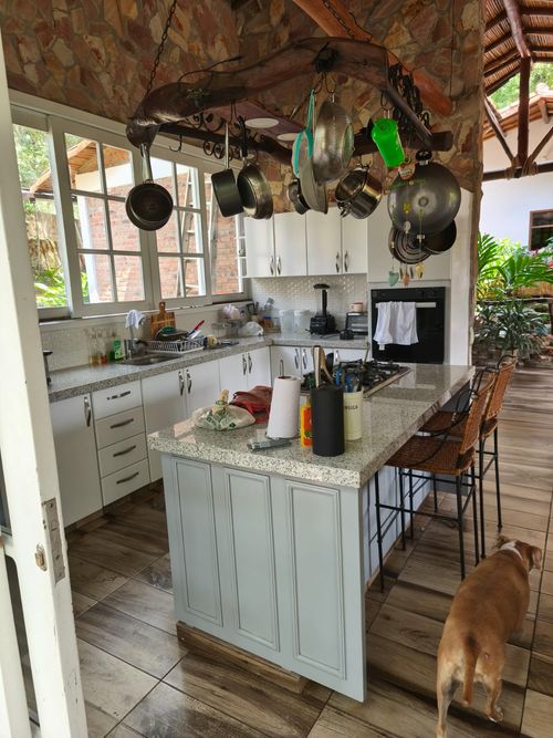 Casa de 4 alcobas en venta en Centro, Piedecuesta, 300 m² · foto 12 de 14