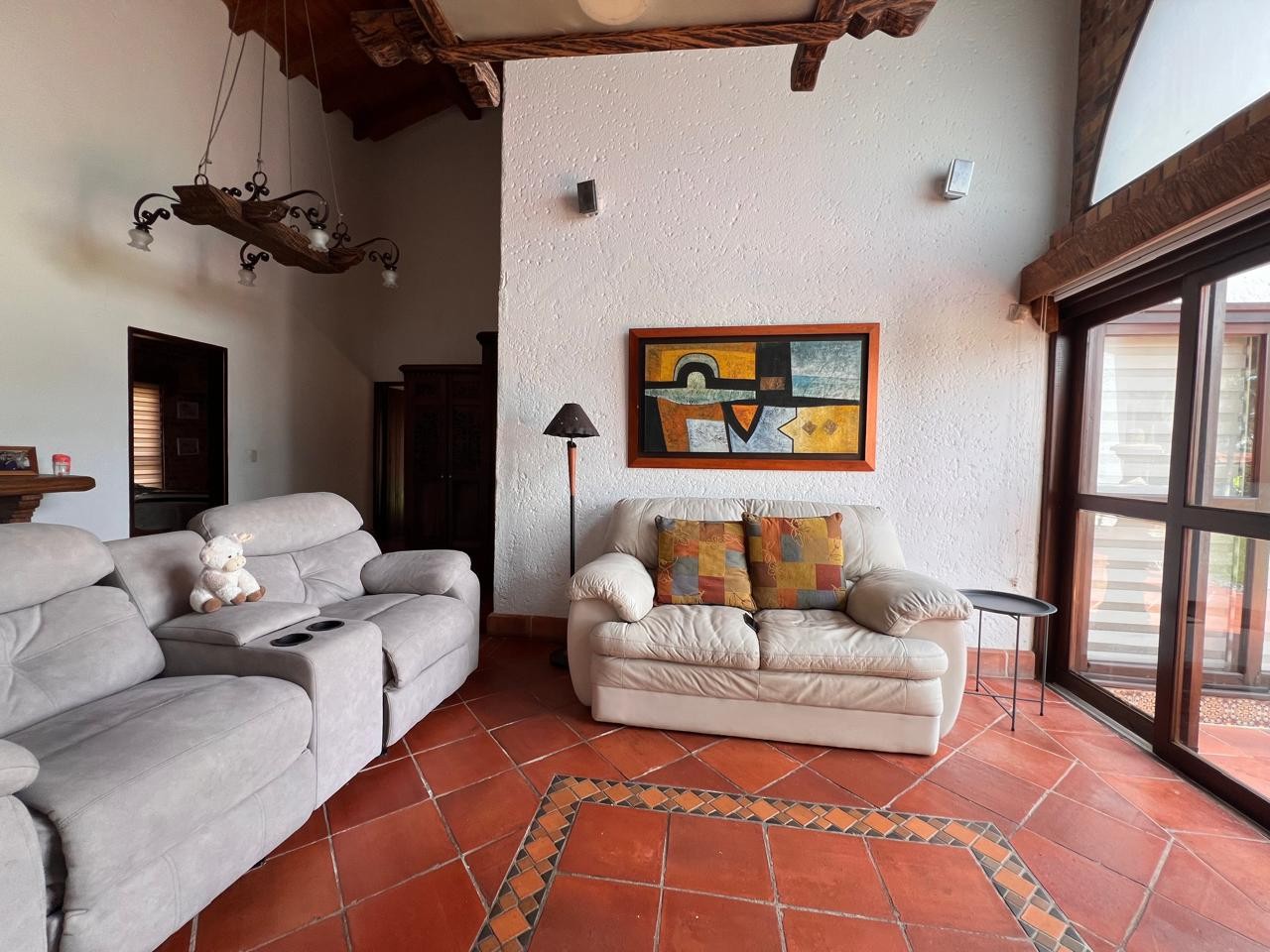Casa en Arriendo en Rionegro - 2