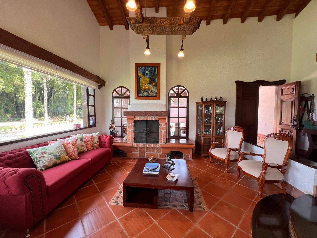 Casa en Arriendo en Rionegro