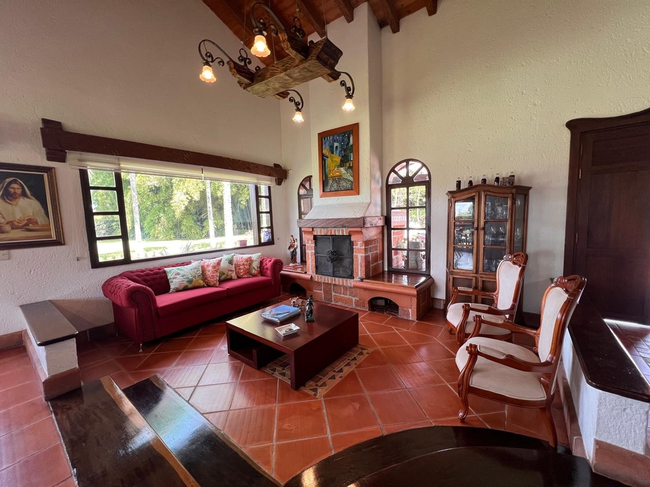 Casa en Arriendo en Rionegro - 3