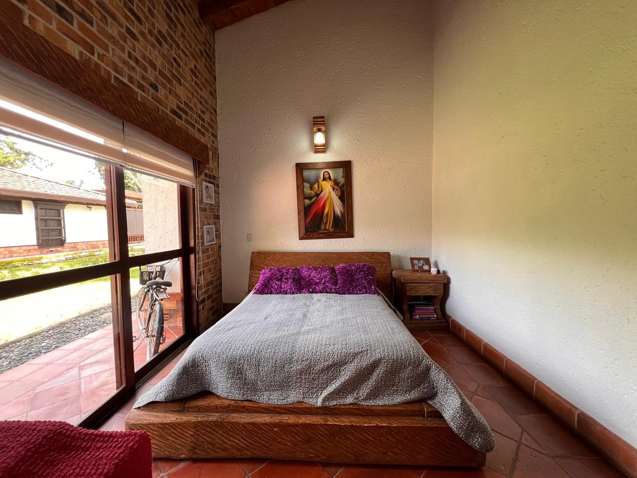 Casa en Arriendo en Rionegro - 4