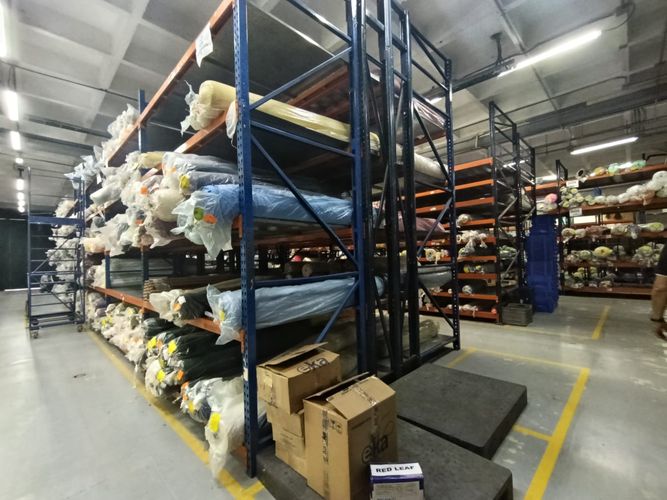 Bodega en arriendo en Cristo Rey, Medellín, 1200 m² · foto 11 de 15
