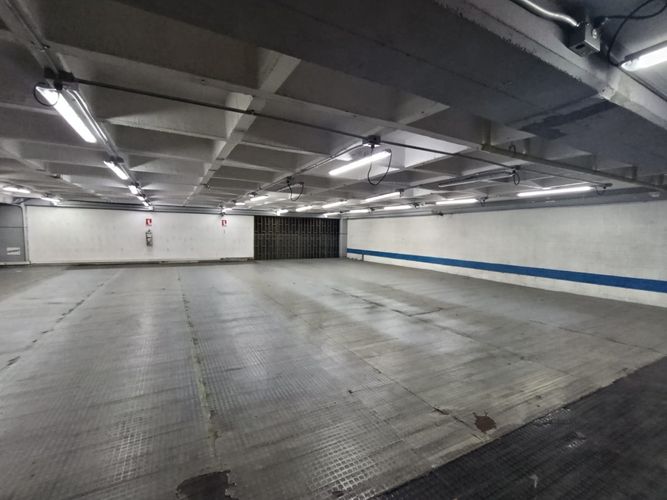 Bodega en arriendo en Cristo Rey, Medellín, 1200 m² · foto 15 de 15