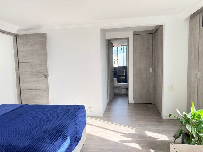 Apartamento de 3 alcobas en arriendo en El Poblado, Medellín, 290 m² · foto 13 de 20