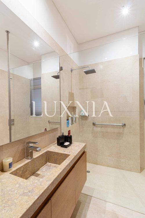 Apartamento de 3 alcobas en venta en Los Rosales, Bogotá, 452 m² · foto 19 de 22