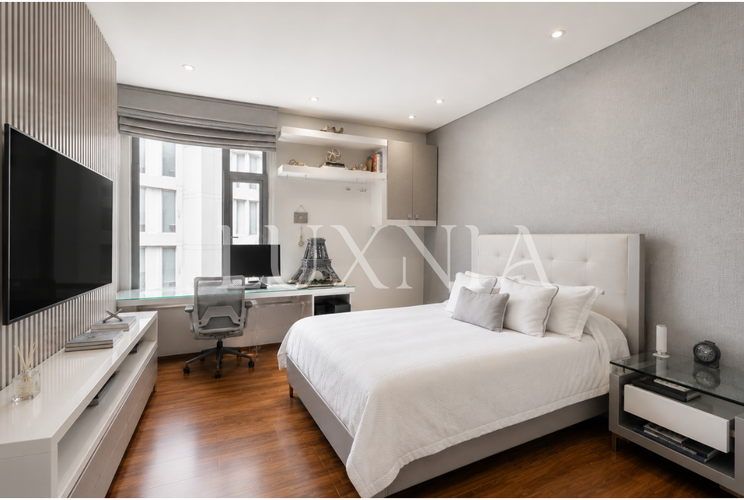 Apartamento de 3 alcobas en venta en Los Rosales, Bogotá, 452 m² · foto 18 de 22