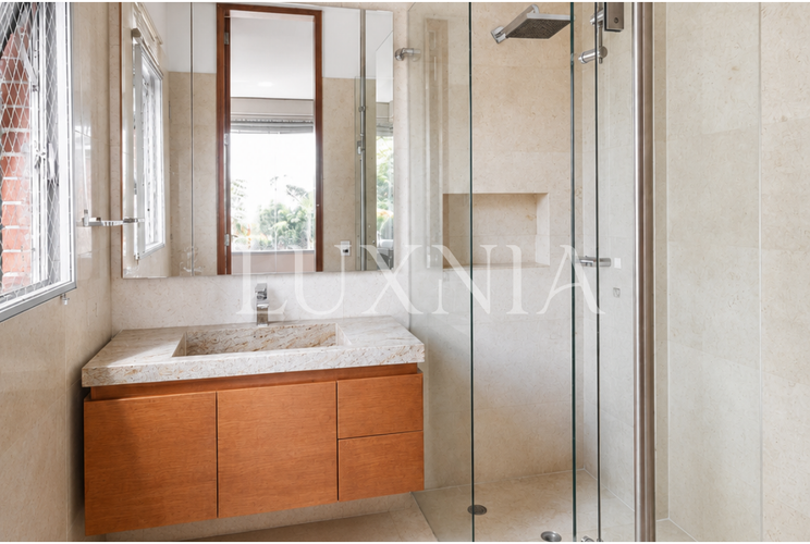 Apartamento de 3 alcobas en venta en Los Rosales, Bogotá, 452 m² · foto 17 de 22